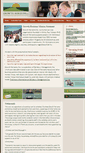 Mobile Screenshot of grhorizons.com